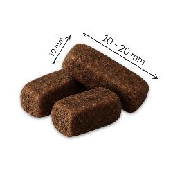 Ibero COLD PRESSED dog Junior M/L lamb 12kg