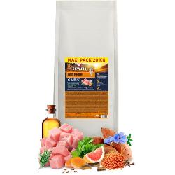 Ontario Adult Medium Chicken & Sweet Potatoes 20kg