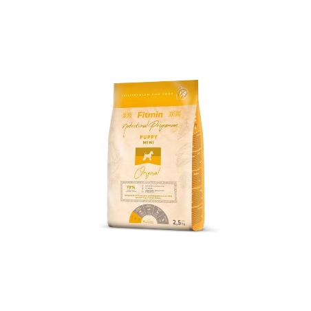 Fitmin Dog NP Mini Puppy Original 2,5kg