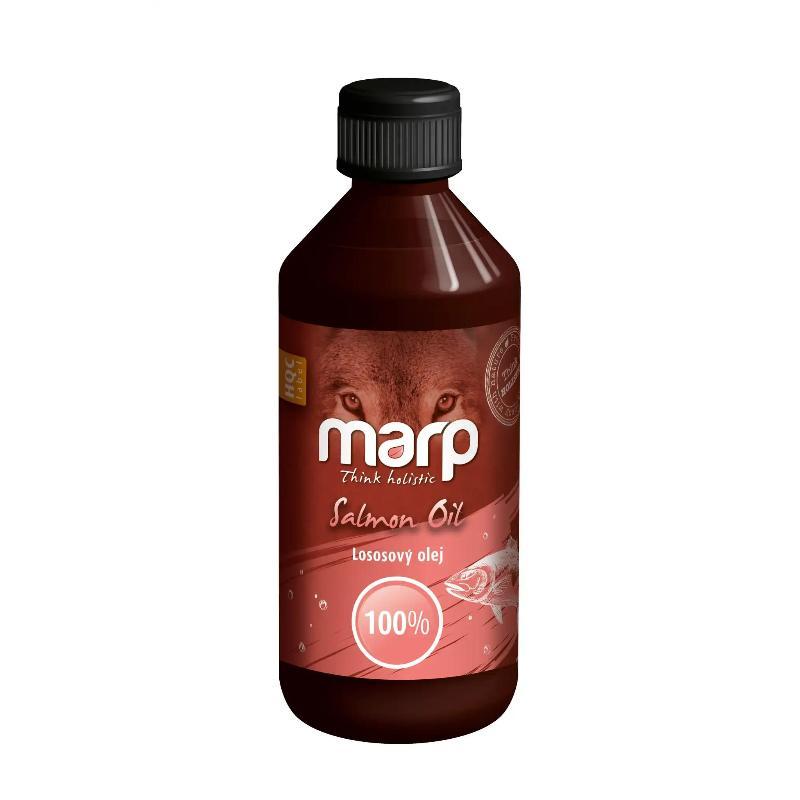 Marp Lososový olej 1000ml