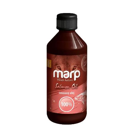Marp Lososový olej 1000ml