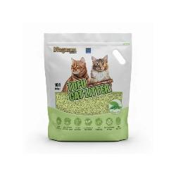 Magnum TOFU Cat Cat Litter GREEN TEA 10l - 4kg