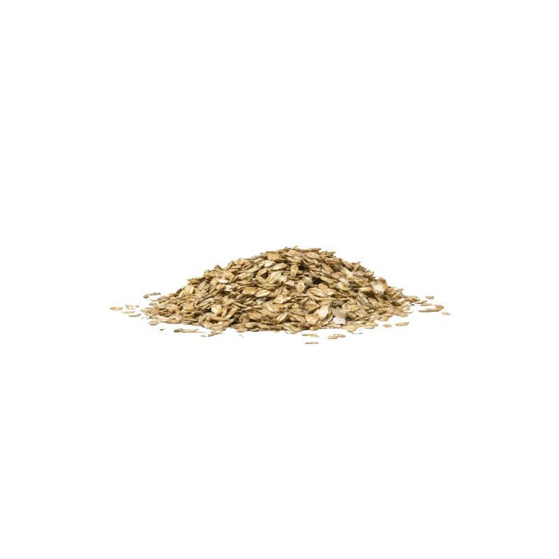 Mikrop Ječné vločky hydrotermické 25kg