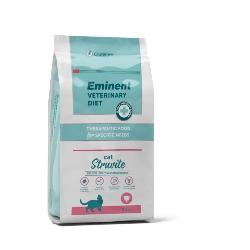 Eminent VET Diet Cat Struvite 80g VZOREK