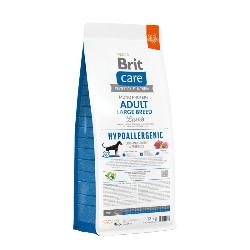 Brit Care Dog Hypoallergenic Adult Large Breed 12kg