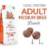 Brit Care Dog Hypoallergenic Adult Medium Breed 12kg