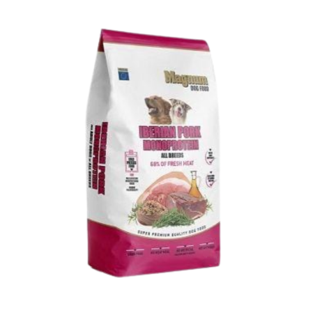 Magnum dog Iberian Pork & Monoprotein VZOREK (cca 50g)