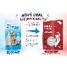 Akinu HAPPY CAT Sandy Silika gel stelivo 3,6l