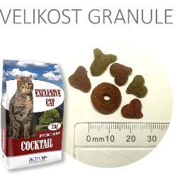 Delikan Cat Cocktail 10kg