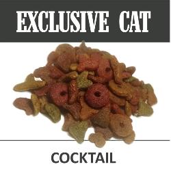 Delikan Cat Cocktail 10kg