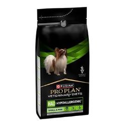 Purina PPVD Canine HA Hypoallergenic Small mini 1,4kg