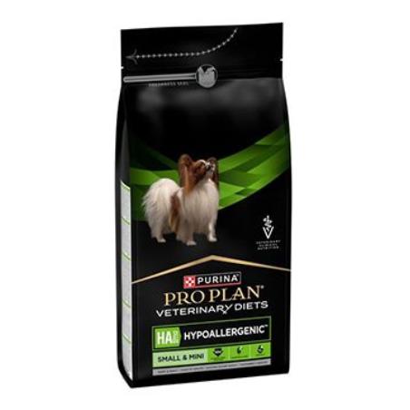 Purina PPVD Canine HA Hypoallergenic Small mini 1,4kg