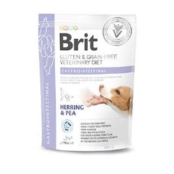 Brit VD Dog GF Gastrointestinal 400g