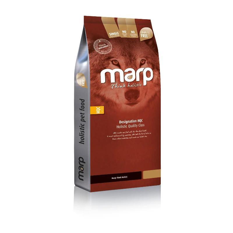 Marp Holistic Puppy krůtí Grain Free 17kg