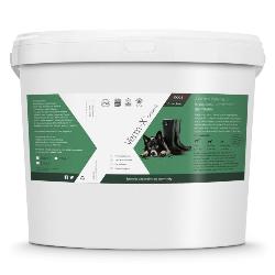 Verm-X Přírodní granule proti střevním parazitům pro