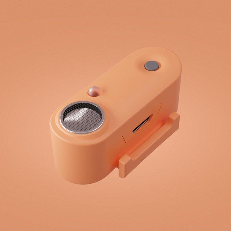 TICKLESS Mini Nabíjecí ultrazvukový odpuzovač klíšťat