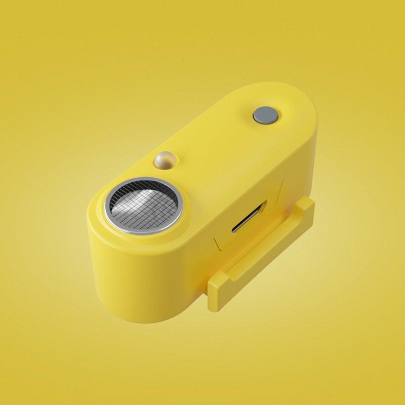 TICKLESS Mini Nabíjecí ultrazvukový odpuzovač klíšťat