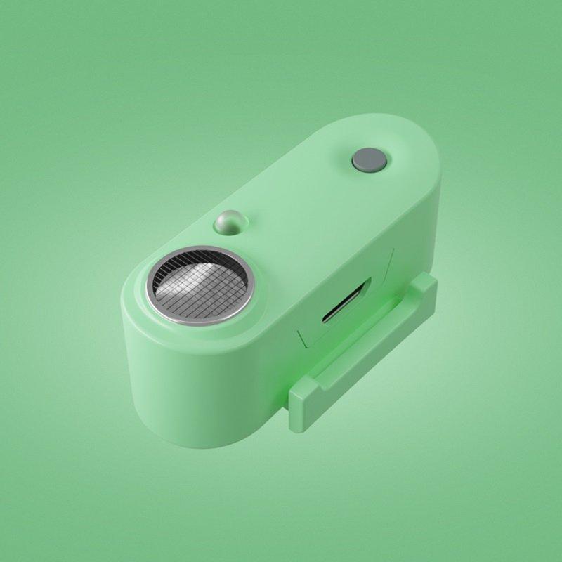 TICKLESS Mini Nabíjecí ultrazvukový odpuzovač klíšťat