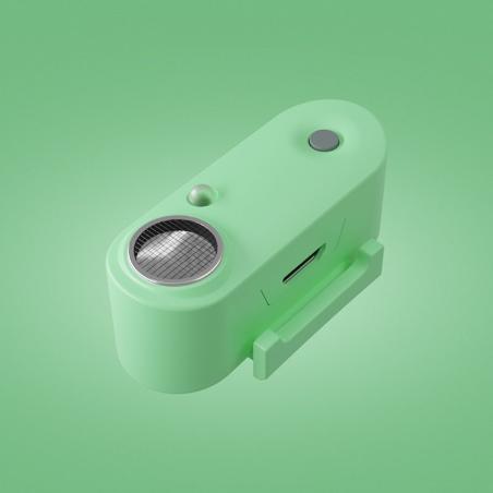 TICKLESS Mini Nabíjecí ultrazvukový odpuzovač klíšťat