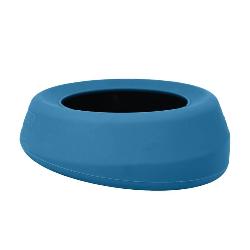 Kurgo Splash Free Miska pro psy modrá 710ml