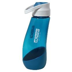 Kurgo Gourd H2O Bottle & Bowl Cestovní láhev na vodu