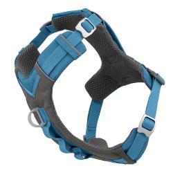 Kurgo Journey Air Postroj pro psy modrá L