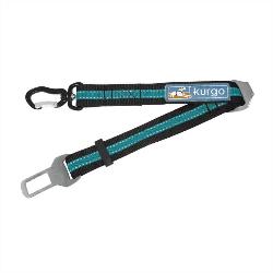 Kurgo Direct to Seat Belt Swivel Tether Bezpečnostní