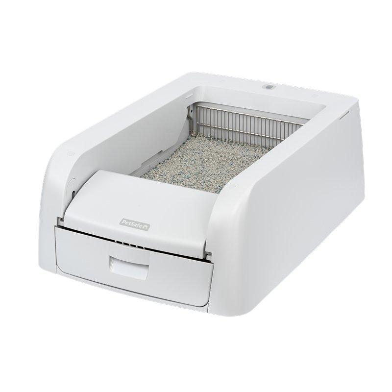 PetSafe ScoopFree Automatická toaleta pro kočky samoč