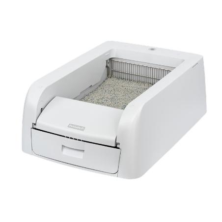 PetSafe ScoopFree Automatická toaleta pro kočky samoč