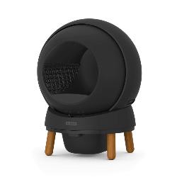 PetSafe ScoopFree SmartSpin Automatická toaleta pro k