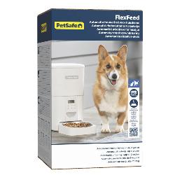 PetSafe Automatické krmítko FlexFeed