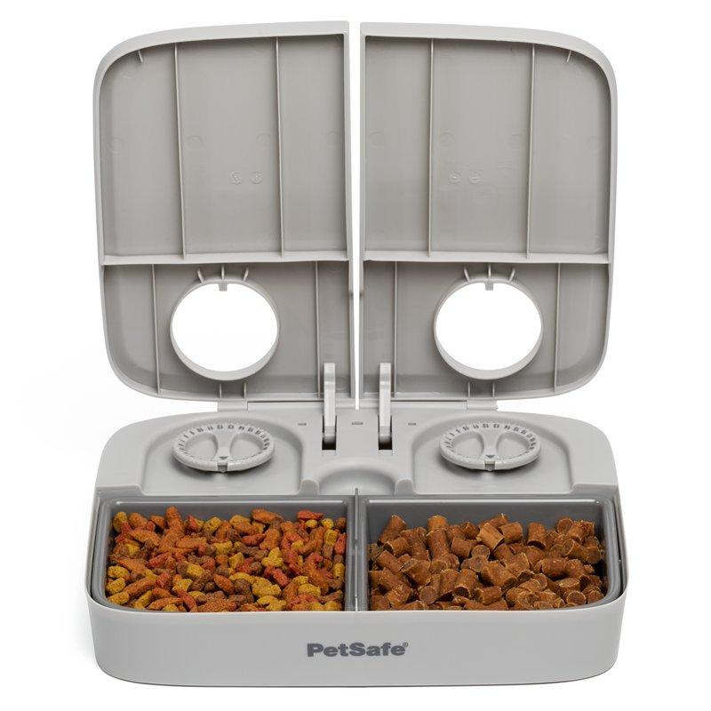 PetSafe Krmítko Automatic 2 Meal Pet Feeder