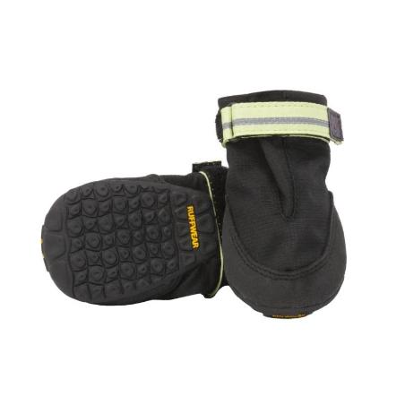 RUFFWEAR Summit Trex Outdoorová obuv pro psy Obsidian