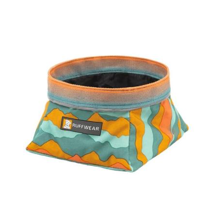 RUFFWEAR Quencher Miska pro psy Spring Mountains M