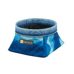 RUFFWEAR Quencher Miska pro psy Coastal Mountains M