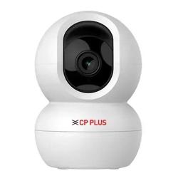 4.0 Mpix vnitřní PT kamera s IR přísvitem a WiFi