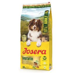 Josera Dog Vegetarian Adult A/S 12,5kg