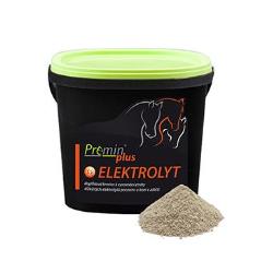 Premin plus Elektrolyt 5kg