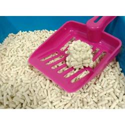 Podestýlka Smarty Tofu Cat Litter-Original bez v?n? 6l