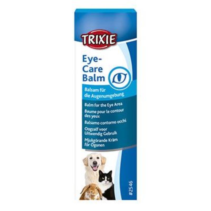 Oční péče 50ml TR