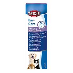 Ušní péče 50ml TR