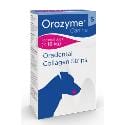 Orozyme enzym.plátky žvýkací pro psy S  224g