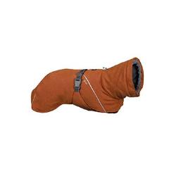 Obleček Hurtta Expedition Parka II skořicový 23