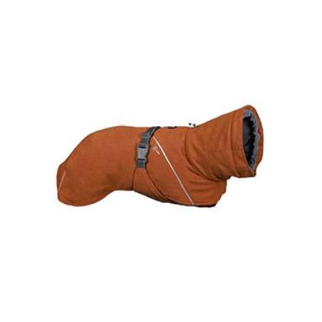 Obleček Hurtta Expedition Parka II skořicový 23