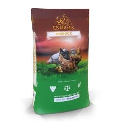 Krmivo pro kuřata ENERGYS Mini 25kg
