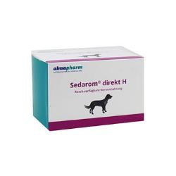 Sedarom direct H 120tbl