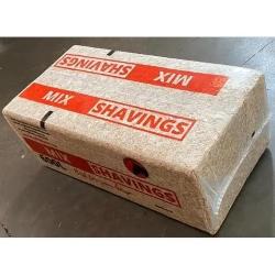 Hobliny Mix Shavings 600l