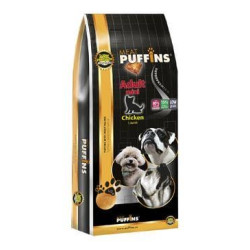 Puffins Mini Yorkshire 1kg