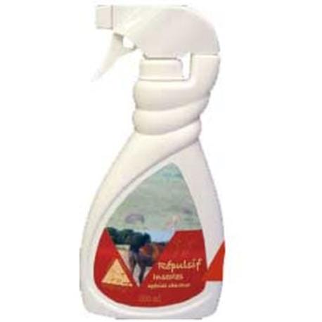 Repelentní spray pro koně 500ml MR