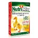 Nutri Mix pro drůbež výkrm a odchov plv 1kg